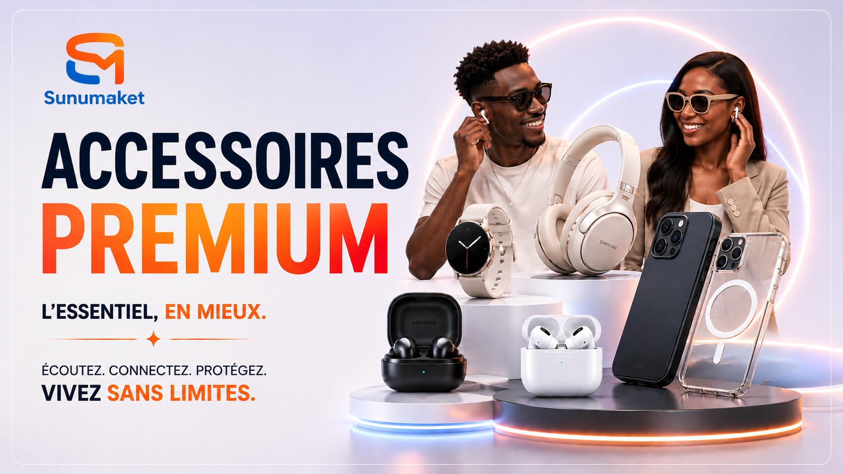 Accessoires Premium
