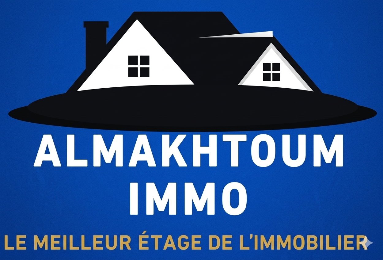 AL Makhtoum Immo