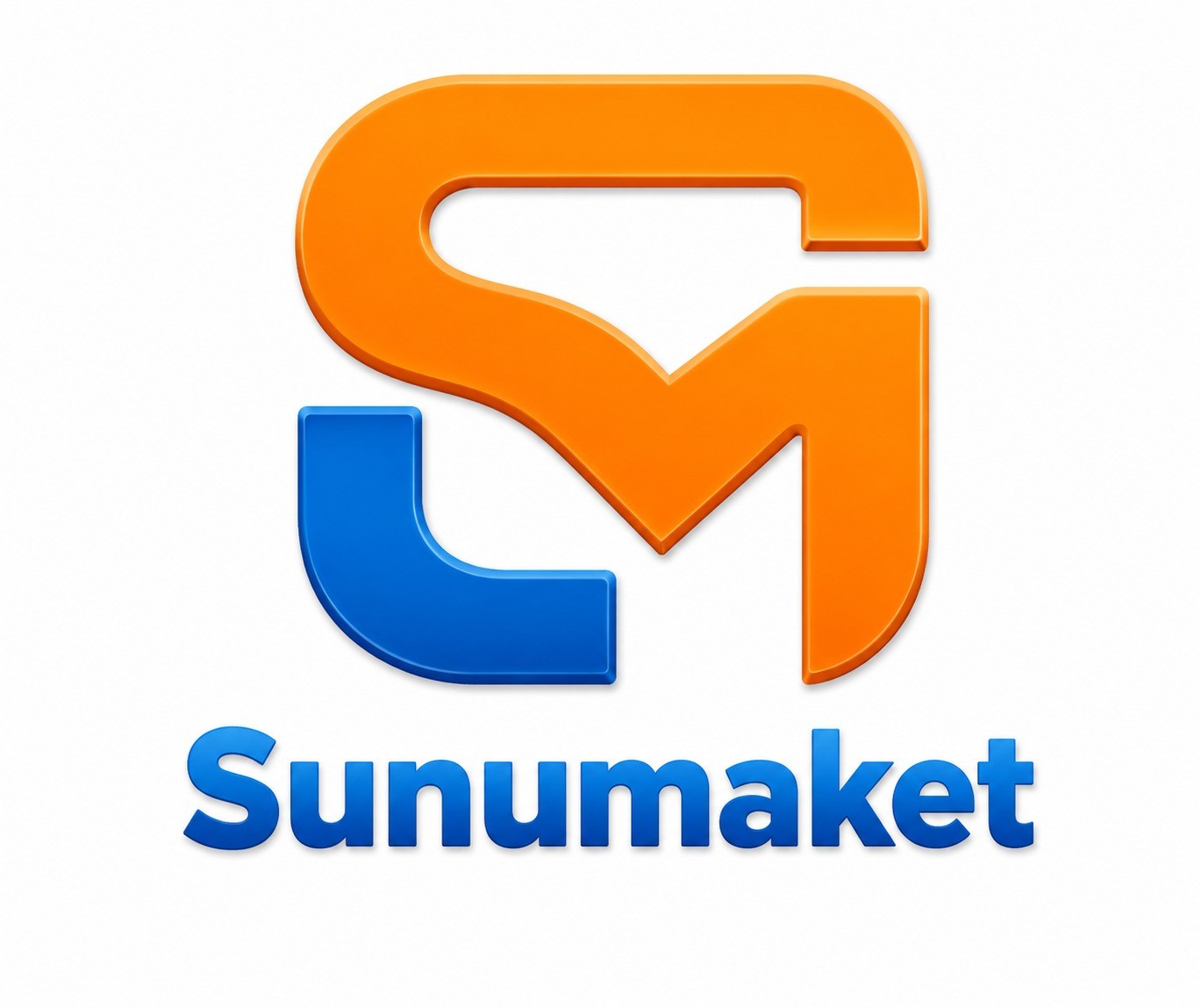 Sunumaket